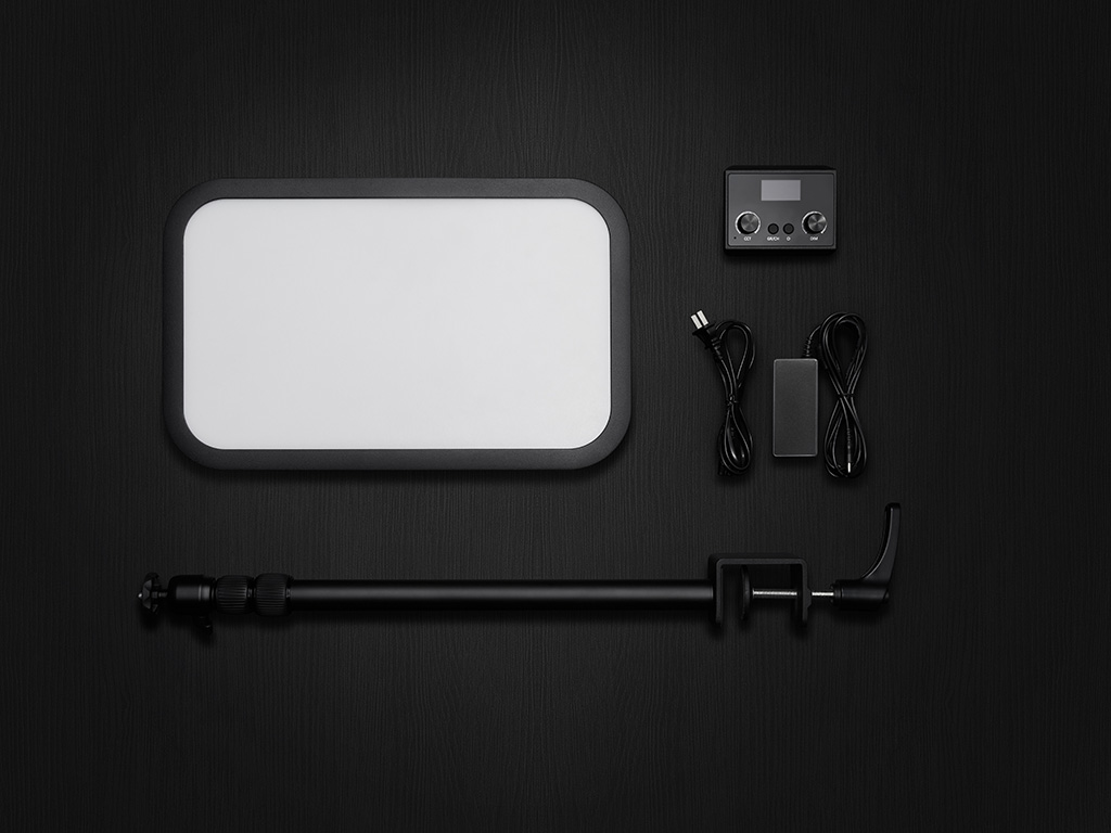 Godox ES45 & CL10 Twitch / Youtube Hızlı Yayın Kit - Godox Türkiye